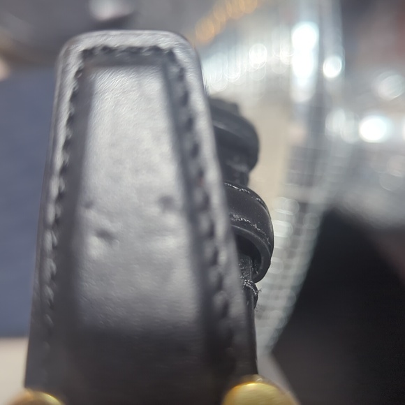 Celine belt 27" to first hole - Picture 3 of 14